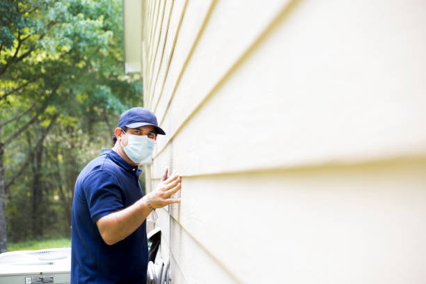 Best Siding Painting and Refinishing  in Henrietta, TX